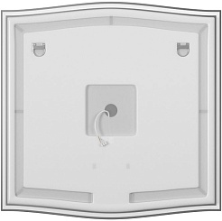 Owl 1975 Зеркало для ванной Roxen 75 – фотография-3